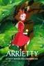 Arrietty: Le petit monde des chapardeurs