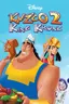 Kuzco 2 : King Kronk