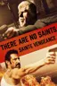 There Are No Saints