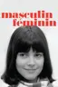 Masculin féminin