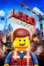 La grande aventure Lego