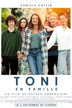 Toni, en famille
