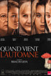 Quand vient l'automne
