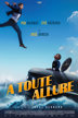 À toute allure