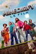 Minecraft, le film