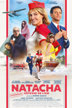 Natacha (presque) hôtesse de l'air