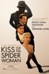 Kiss of the Spider Woman