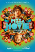 Pizza Movie