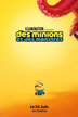Des Minions et des monstres