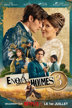 Enola Holmes 3