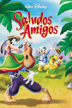 saludos amigos