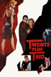 twenty plus two