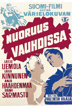 nuoruus vauhdissa