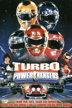 turbo power rangers