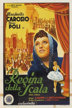 regina della scala