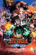 my hero academia: you're next