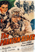 the phantom rider