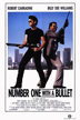 number one with a bullet
