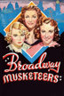 broadway musketeers
