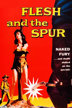 flesh and the spur