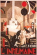 l'inhumaine
