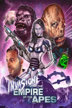 invasion of the empire of the apes