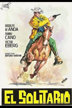 el solitario