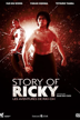 riki-oh the story of ricky