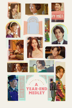 a year-end medley