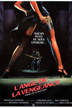 L'ange de la vengeance