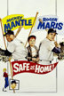 safe at home!