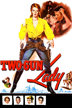 two-gun lady