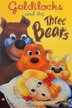 goldilocks and the three bears