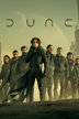 Dune : Première partie