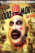 La maison des 1000 morts