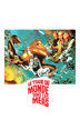Le tour du monde sous les mers