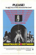 nightmare honeymoon