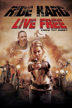 ride hard: live free