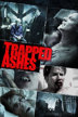 trapped ashes