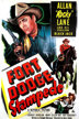 fort dodge stampede