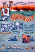 operasjon sjøsprøyt