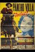 pancho villa vuelve