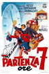 partenza ore 7