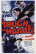 tough to handle