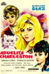 abuelita charlestón