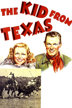 the kid from texas