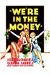 we're in the money