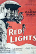 red lights