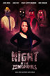 night of the zomghouls