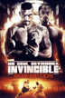 un seul deviendra invincible 3 : rédemption